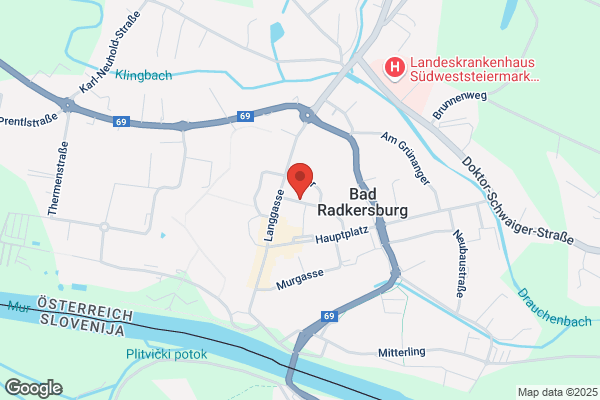 Museum Bad Radkersburg
