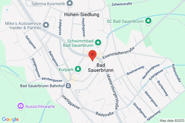 Permoser Immobilien-Realitäten GesmbH