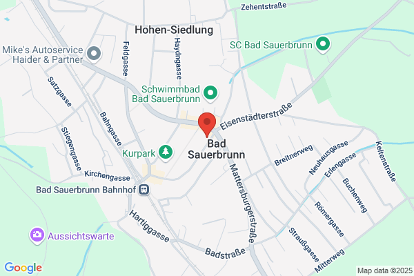 Schönheitswerkstatt E & N OG