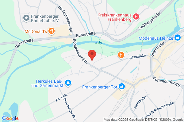 Pferdesportverein Frankenberg