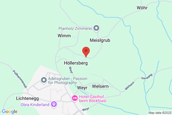 Reinmüller Garten
