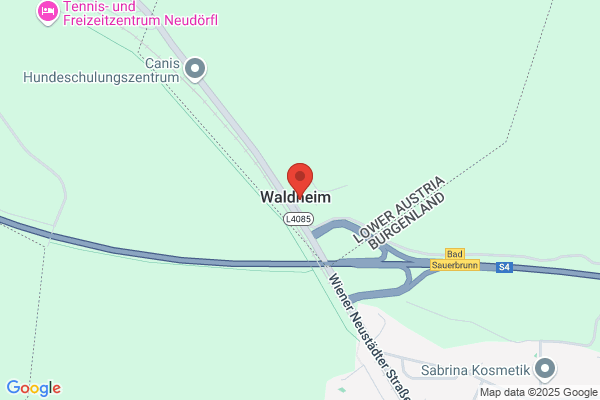 Waldcafe Kern & Riegler GesmbH