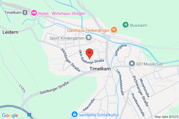 TSV Timelkam