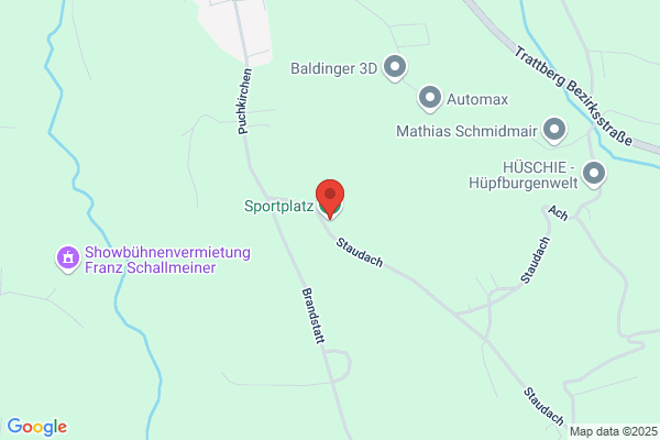 UTC Neukirchen/Voeckla
