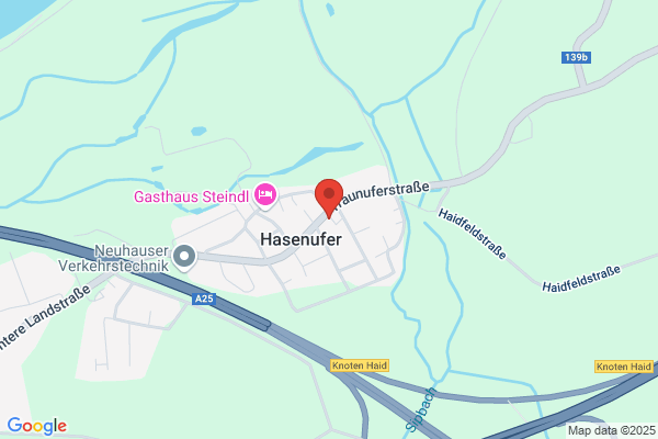 HAS Bau GmbH Vollwärmeschutz & Aussenputz