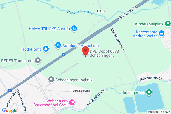 APS Austria Packet System GesmbH