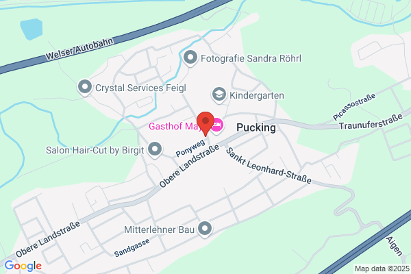 Austria Market Service