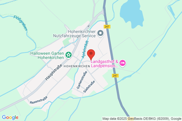 Baeuerlicher Gaestering