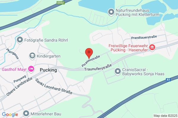 Brgkapelle