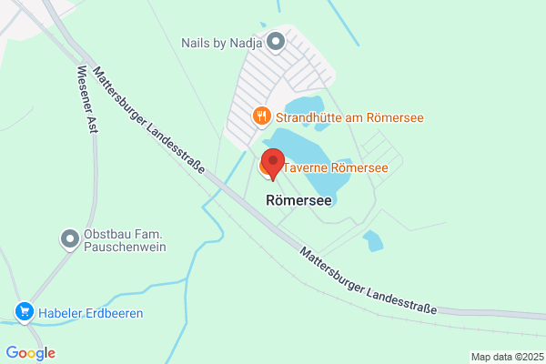 Freizeitpark Roemersee GmbH
