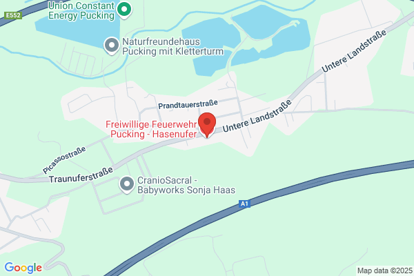 Feuerwehrzeugstaette