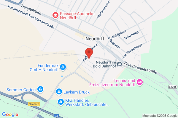 ATC Neudoerfl