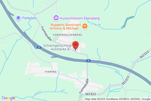 Franz Schwinghammer Ges.mbH