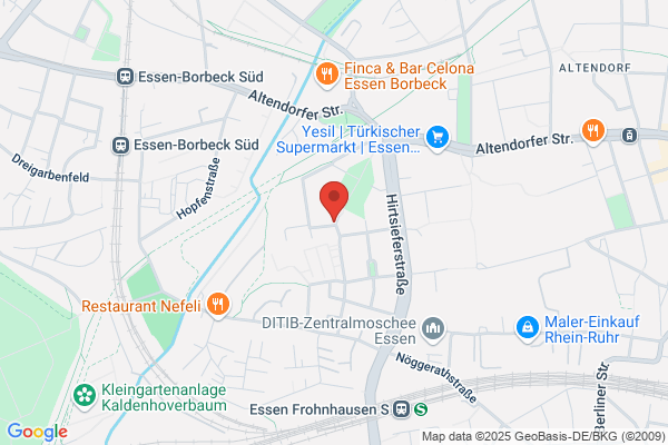 Freude am Wohnen Wohnbau-GmbH