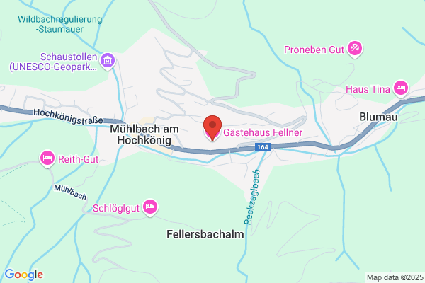 Gaestehaus Fellner Rudolf Fellner