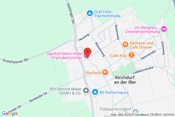 Gasthof Stern