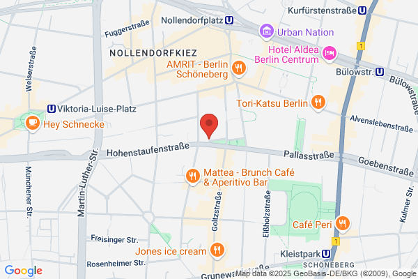 Afrika Center Bandal