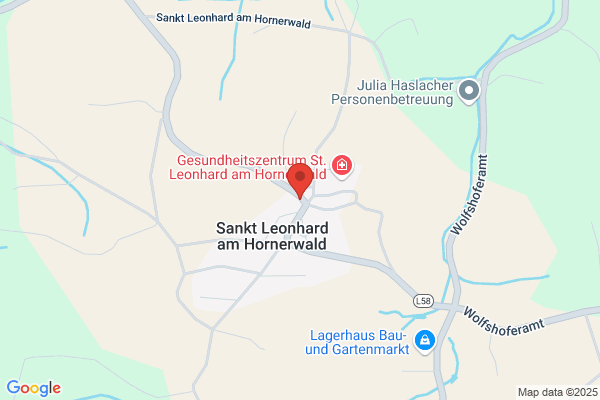 Handwerksmuseum St. Leonhard