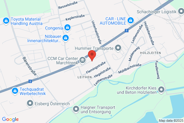 Hospital-Textil Handelsgesellschaft m.b.H.