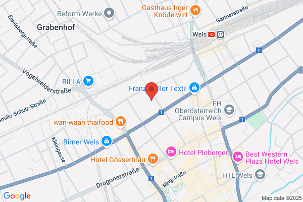 Hospizbewegung Linz u Umgebung