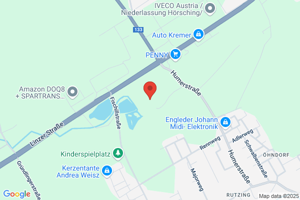 Kompostieranlage Hoeglinger