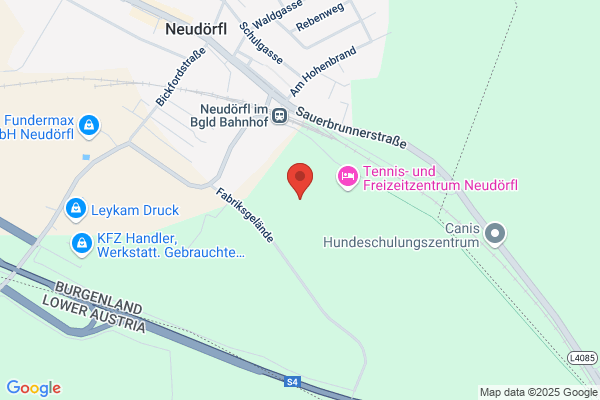 BRIX Einfriedungsmontagen GmbH