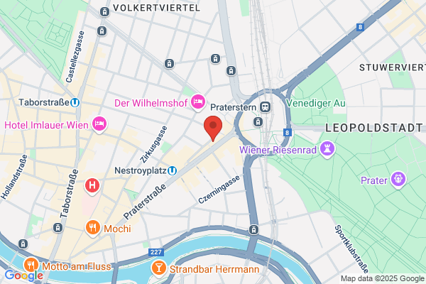 PB.S. Job-Service Personalbereitstellung GesmbH