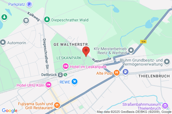 Total Walther Feuerschutz u Sicherheit GmbH