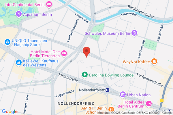 Wohngemeinschaft Verein ISI