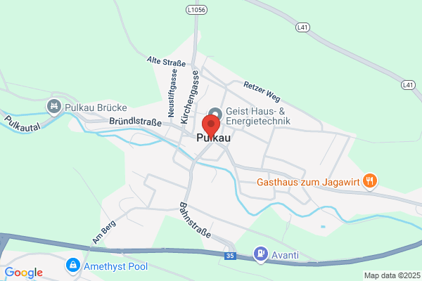 Weinviertler Sparkasse Pulkau
