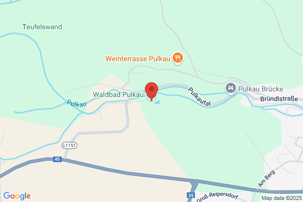 Camping- u Freizeitanlagen BetriebsgesmbH