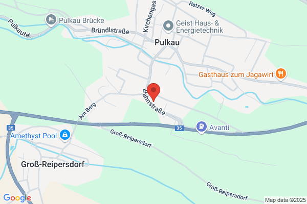 Raiffeisen-Lagerhaus Weitersfeld-Zissersdorf reg.Gen.mbH