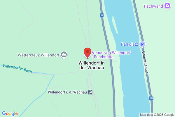 Verschoenerungs - Museumsverein Willendorf