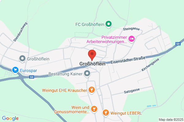 Computer Tuning Gerlinde