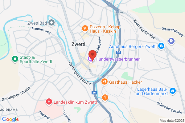 Volksbank Krems- Zwettl AG