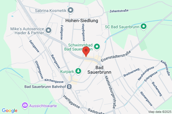 Fleckerlwirt