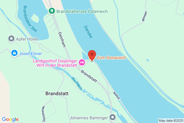 Dannerbauer Astrid Fischwirtshaus