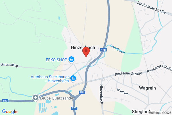 EFKO Frischfrucht u. Delikatessen Ges.mbH