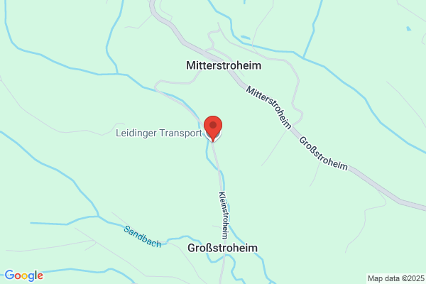 Leidinger Transport GmbH
