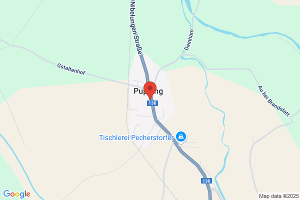 Oesterreichische Post AG Postamt