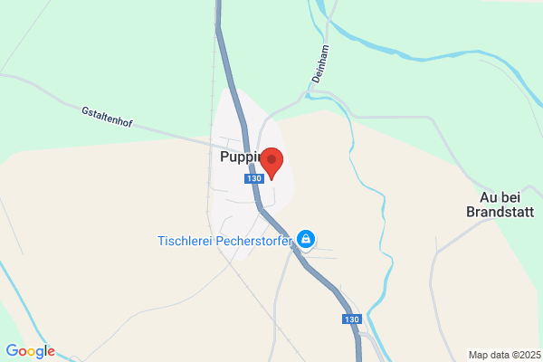 Pfarramt