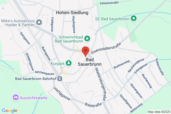Gerlinde Werni
