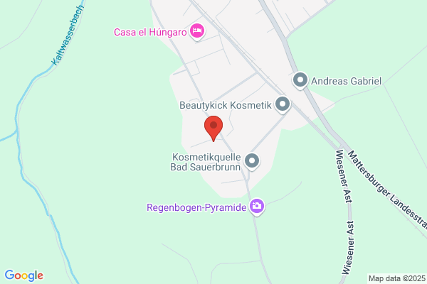 Guenther Koren Gesellschaft m.b.H.
