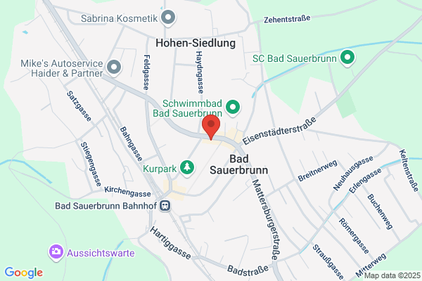 Heilquelle Sauerbrunn