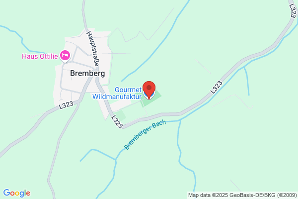 Alpenlaender Wild- und Gourmetspezialitaeten Vertriebs GmbH