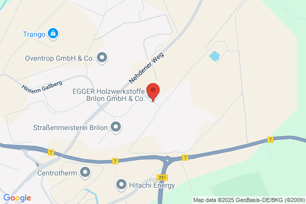 Antonia Egger