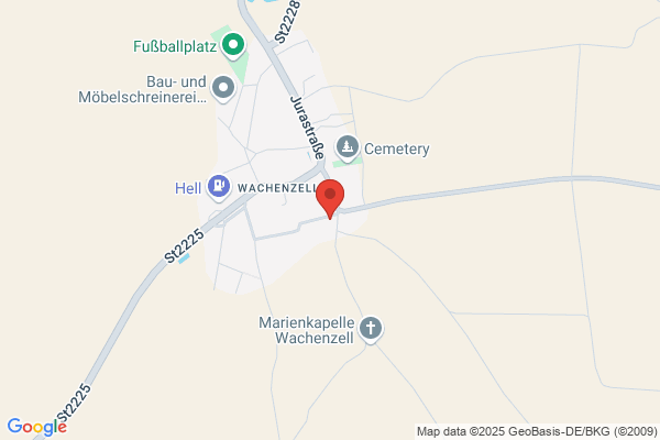 Bezirksforstinspektion