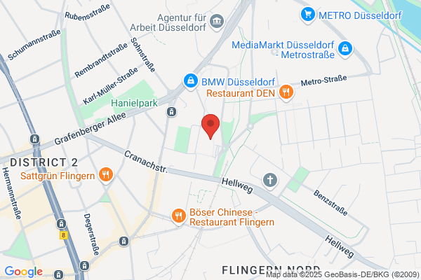 Campina Austria Handelsgesellschaft m.b.H.