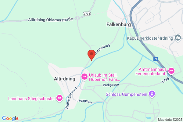 Elektrotechnik Franz Haberl