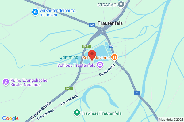 Fischrestaurant K u V Rieger GesmbH